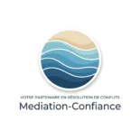 logo site internet kena wagari mediation confiance